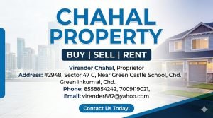 virender chahal