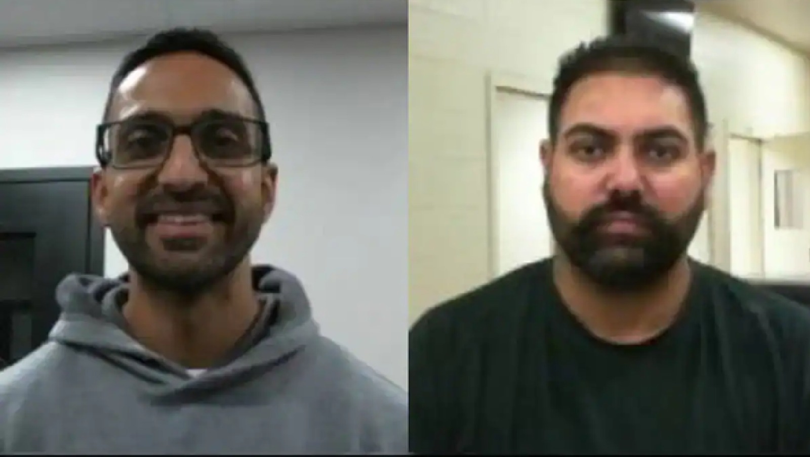 89 Indians in US Worst of the Worst criminal list