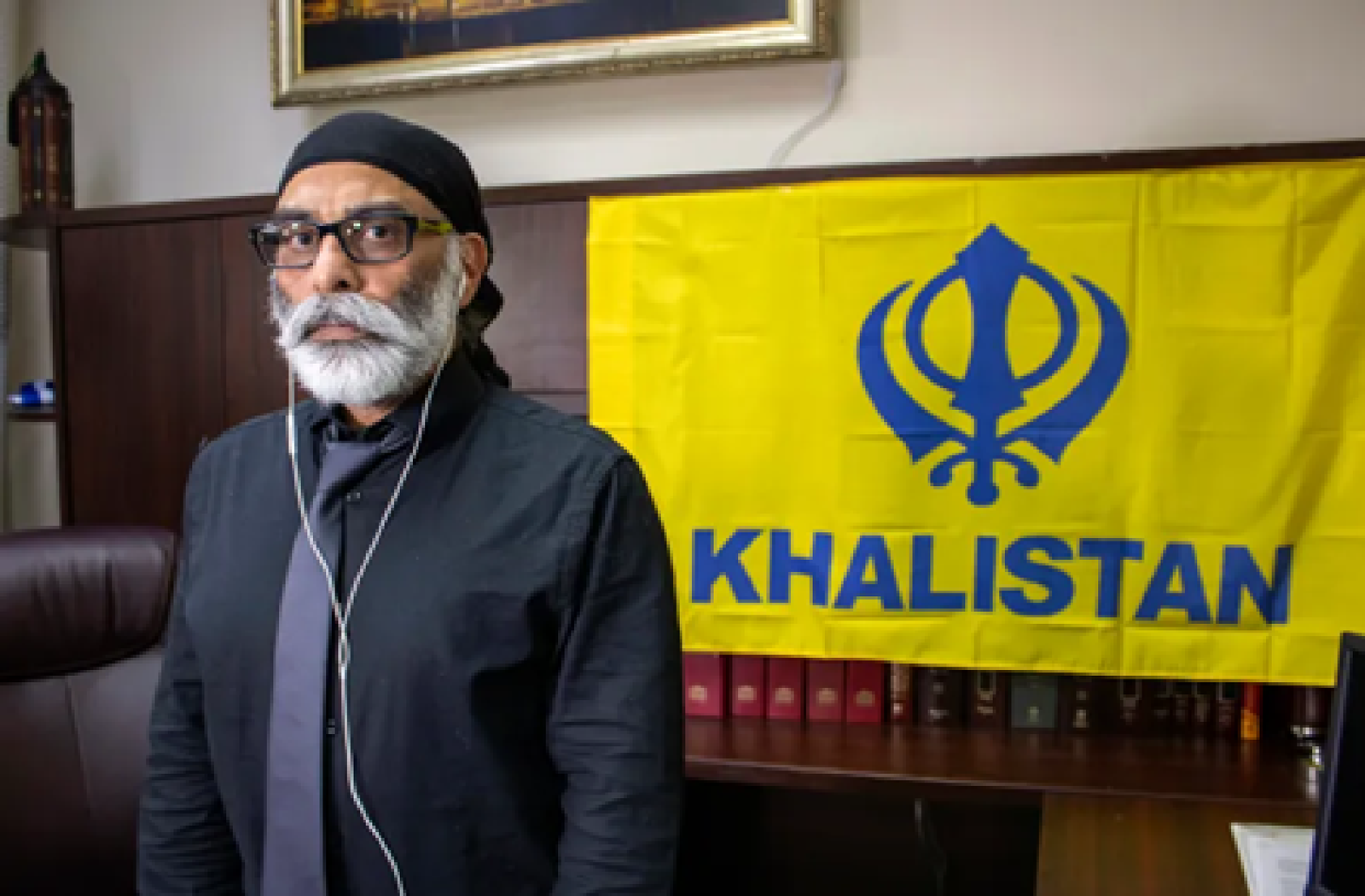 Delhi Police arrests Pannu sleeper cell members and Khalistani terrorist Gurpatwant Singh Pannu