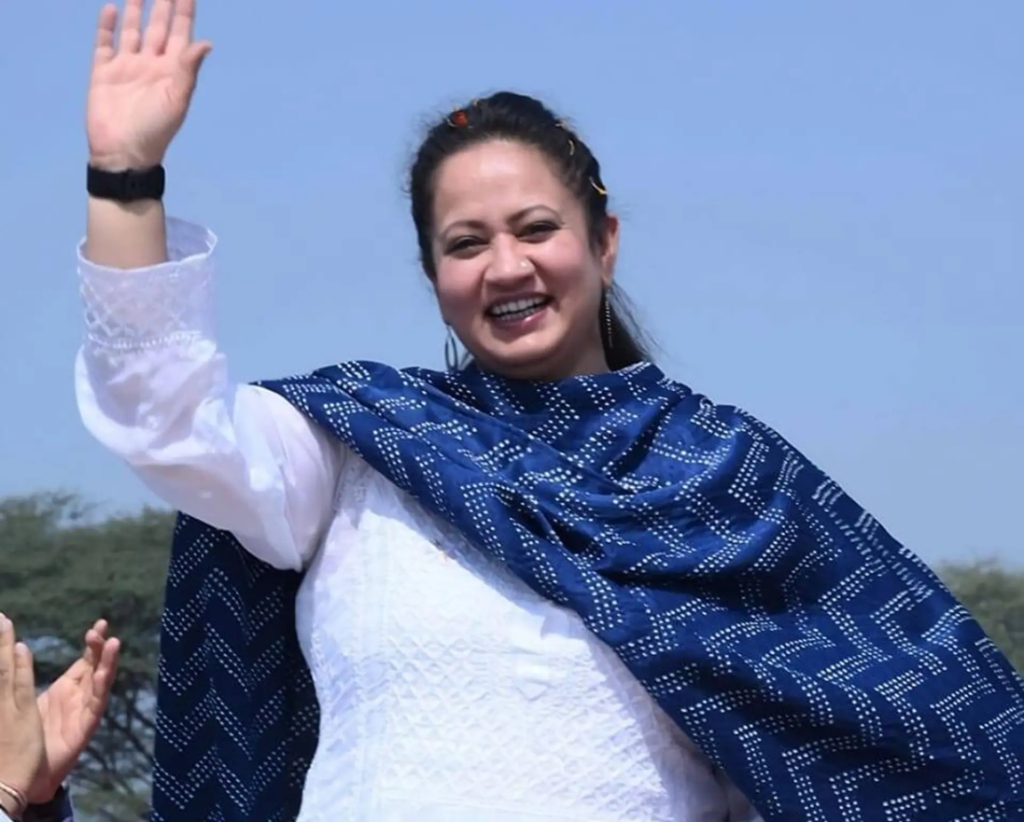 haryana-26-ayush-dispensary-aarti-rao-announcement