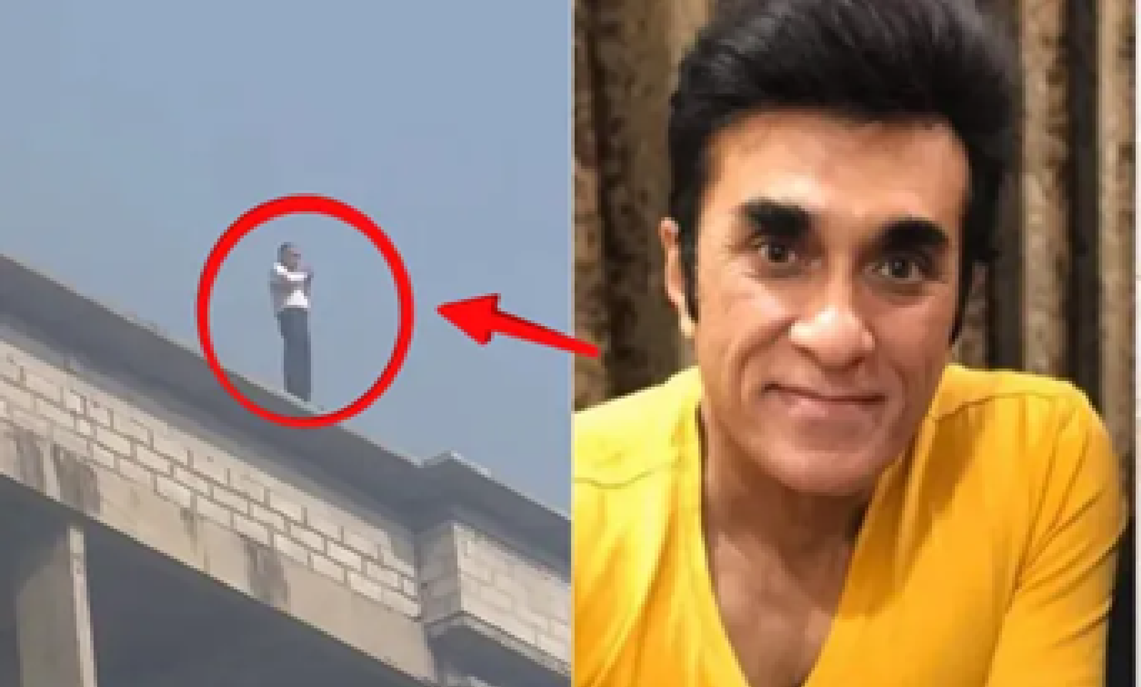 Solapur Multani Bakery owner Sunil Sadarangani tragic incident at Panash Apartment