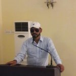 Shiv Charan Rana
